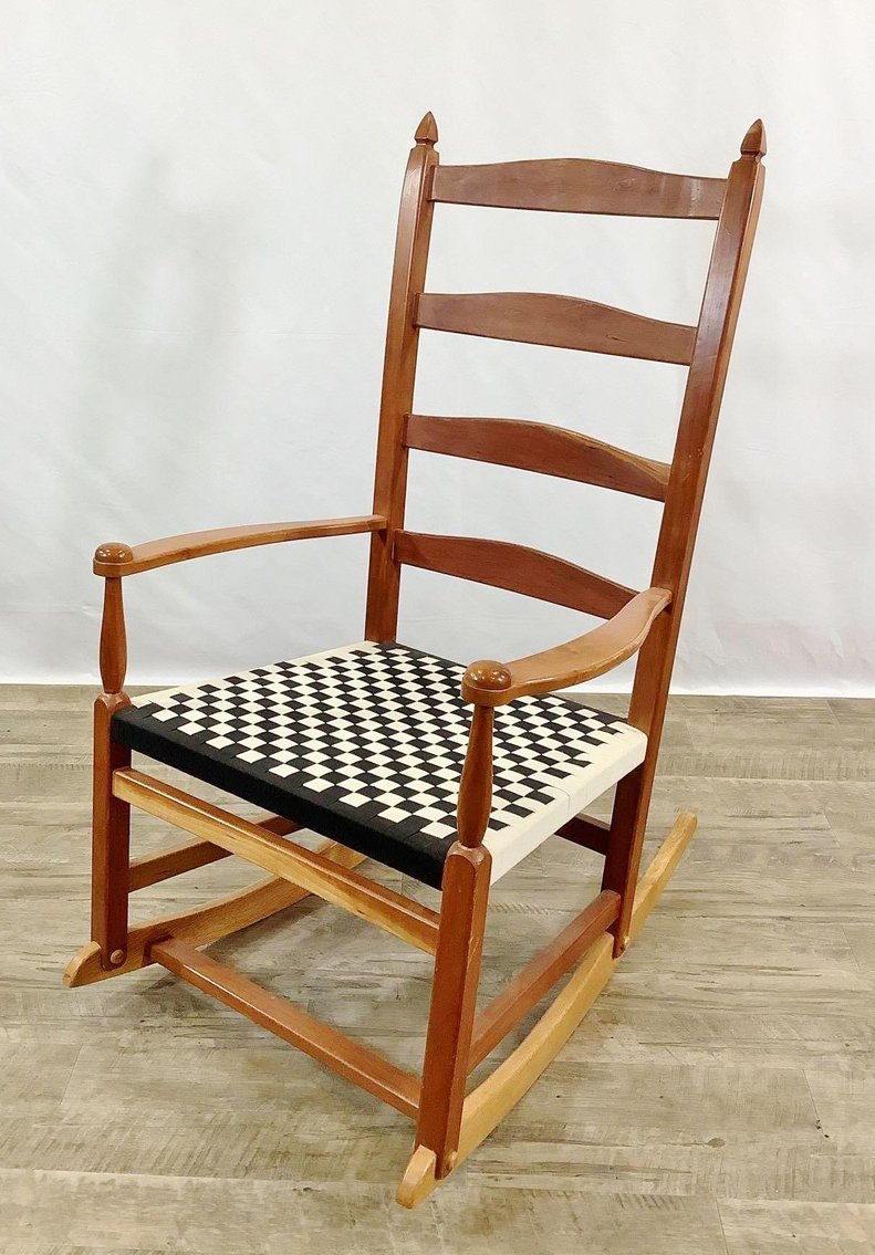 Image for Shaker Style Rocking Chair