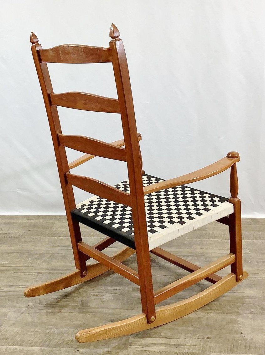 Image for Shaker Style Rocking Chair