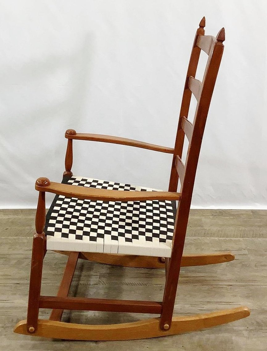 Image for Shaker Style Rocking Chair