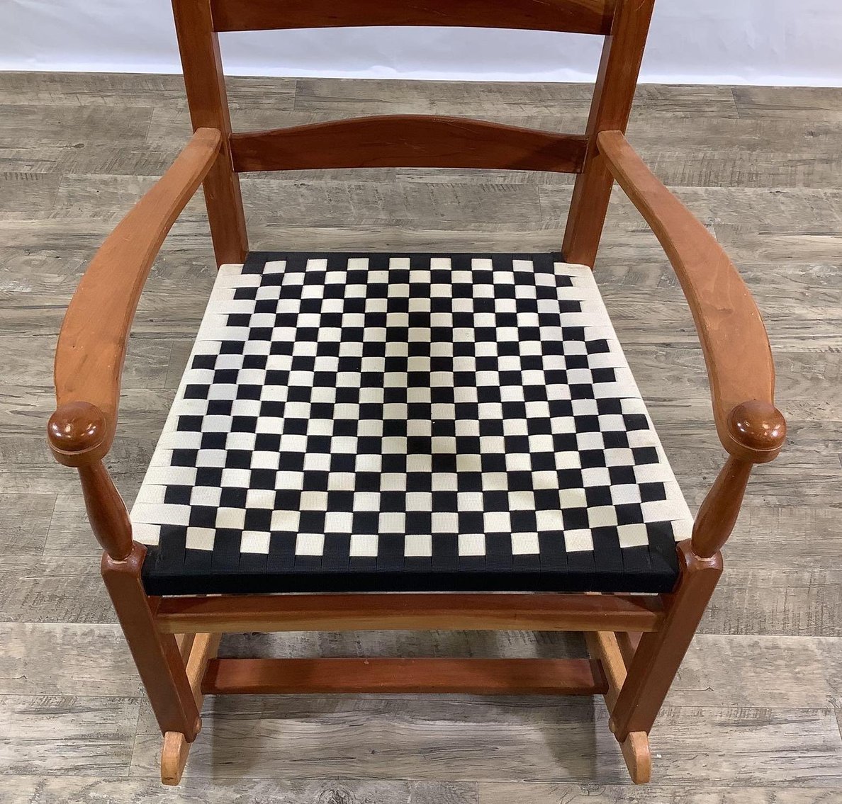 Image for Shaker Style Rocking Chair