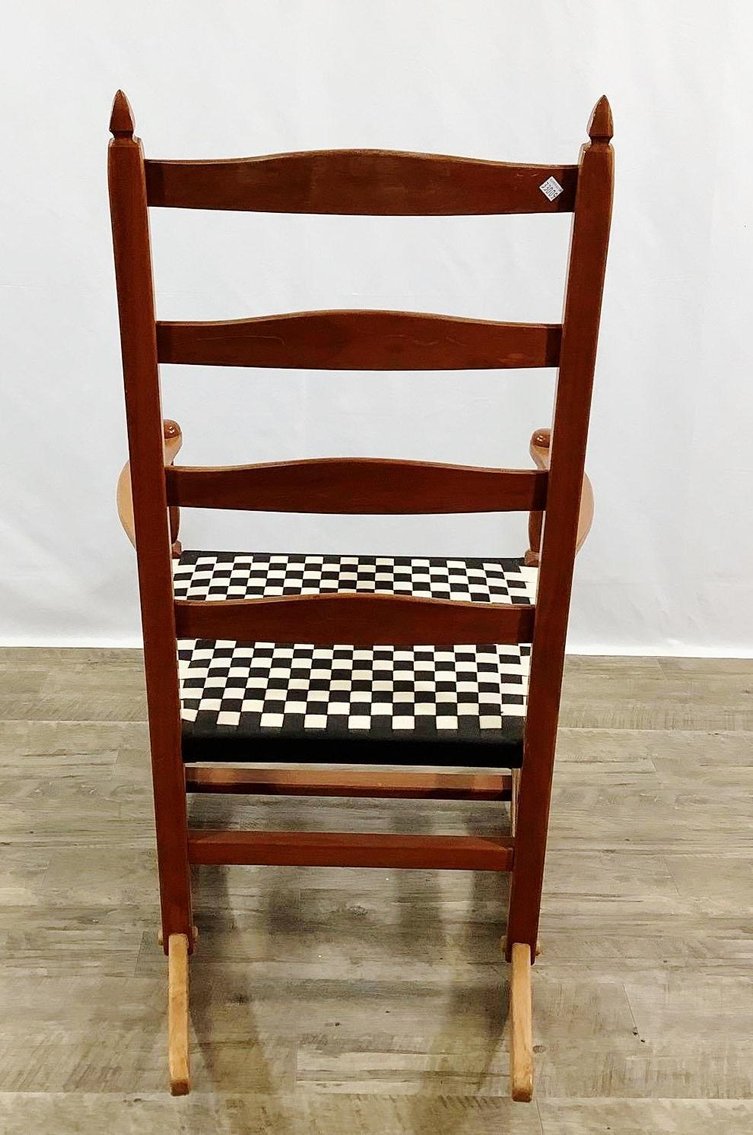 Image for Shaker Style Rocking Chair