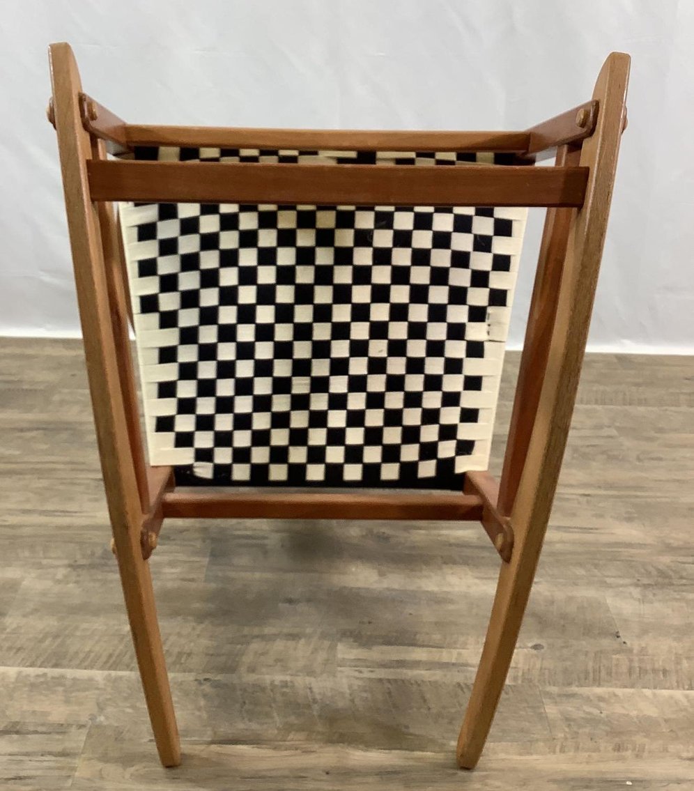 Image for Shaker Style Rocking Chair