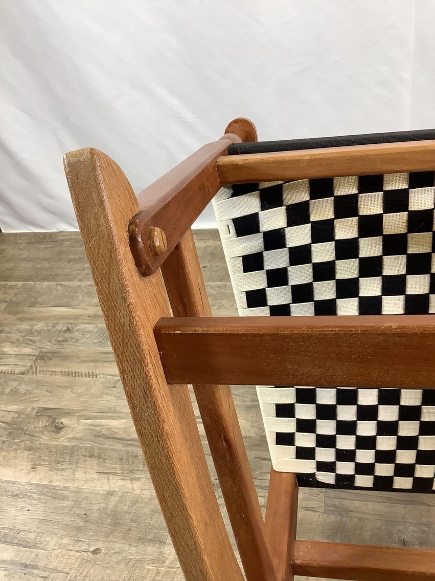 Image for Shaker Style Rocking Chair