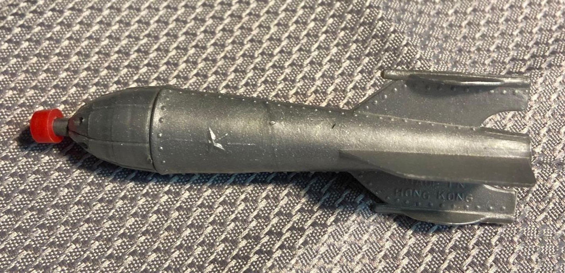 Image for Tootsie, Dinky & Lesney Die-Cast Cars, Cracker Jack Toys and Cap Rockets