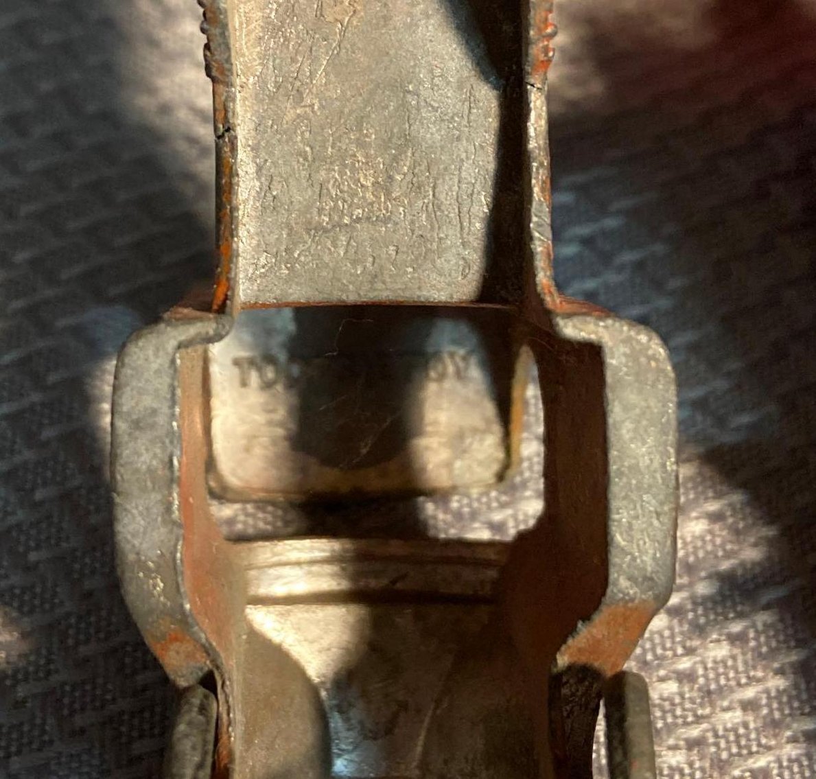 Image for Tootsie, Dinky & Lesney Die-Cast Cars, Cracker Jack Toys and Cap Rockets