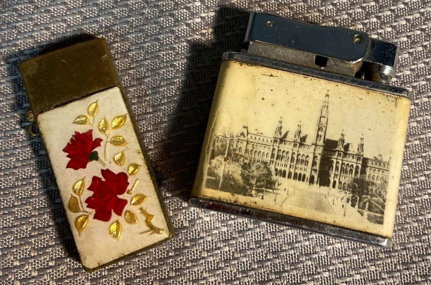 Image for Joe Camel Collectibles & Lighters