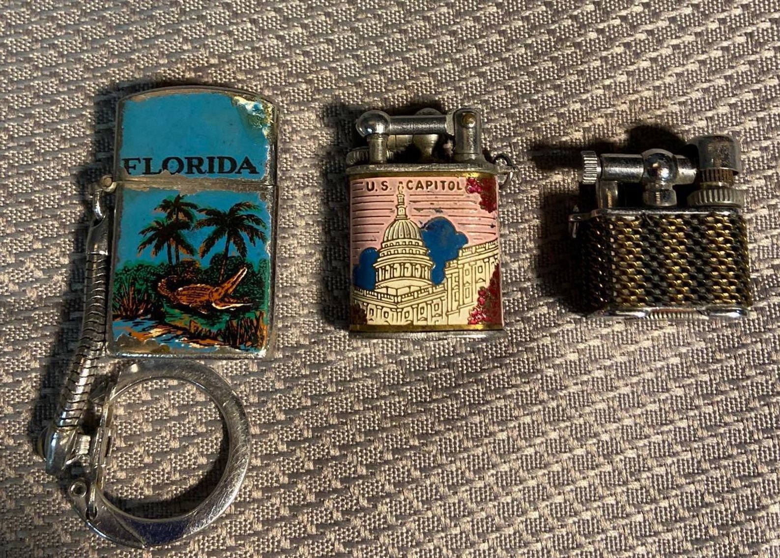 Image for Joe Camel Collectibles & Lighters