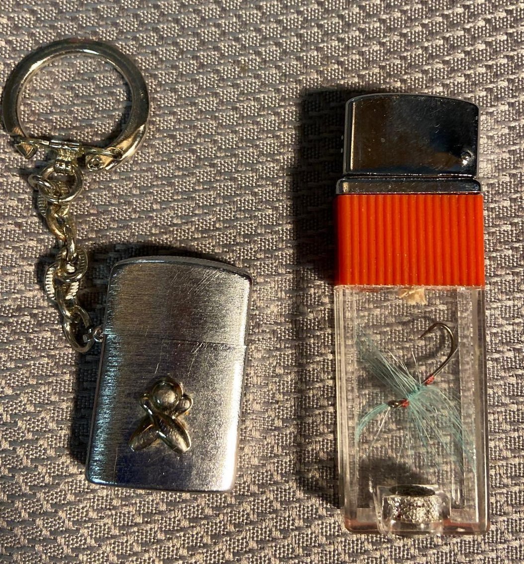 Image for Joe Camel Collectibles & Lighters