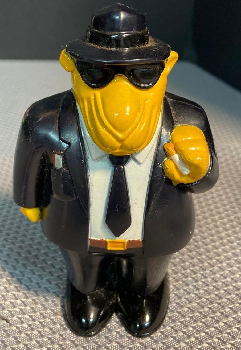 Image for Joe Camel Collectibles & Lighters