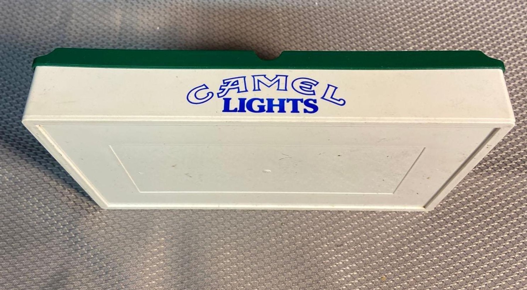 Image for Joe Camel Collectibles & Lighters