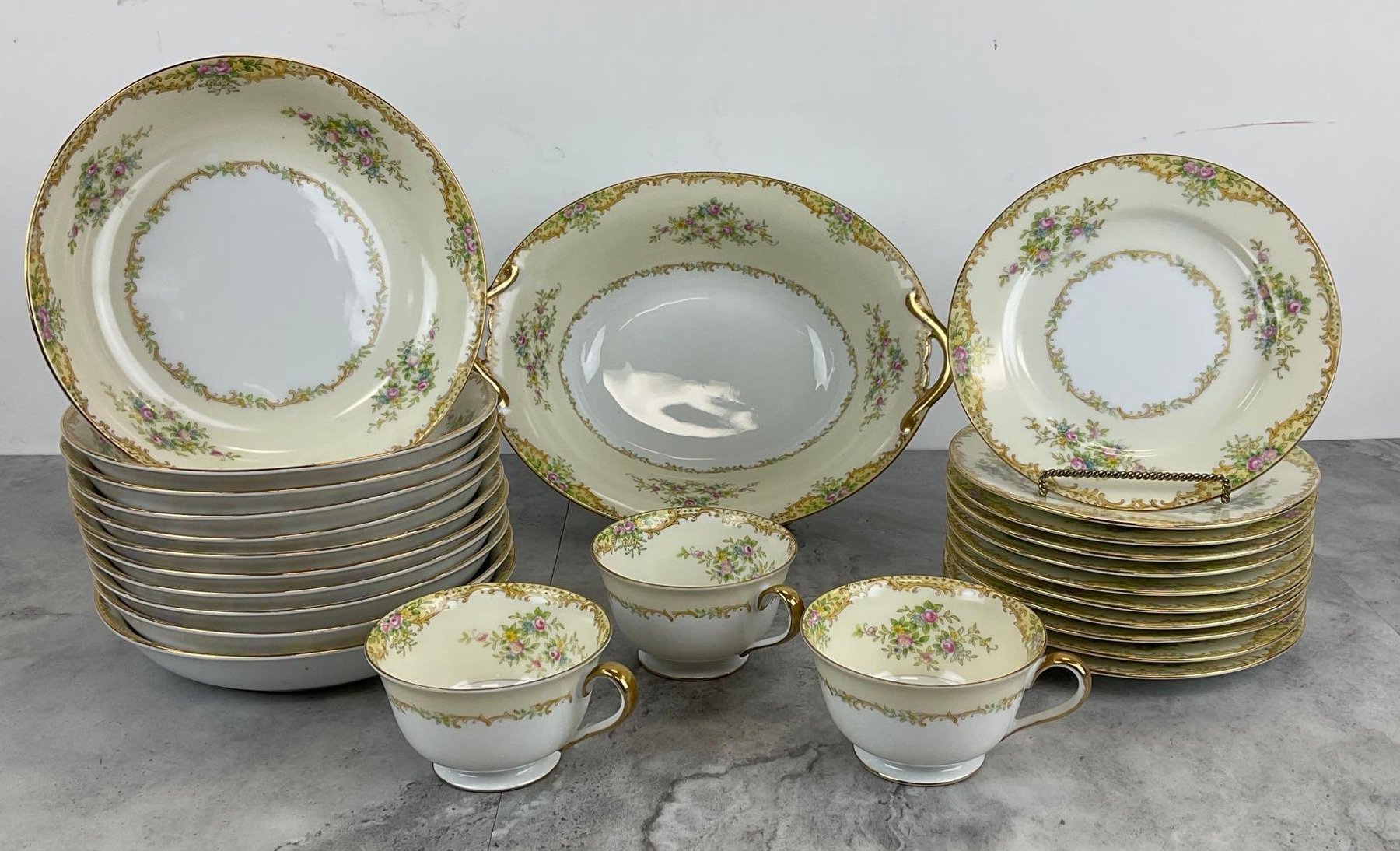 Image for Noritake Bone China