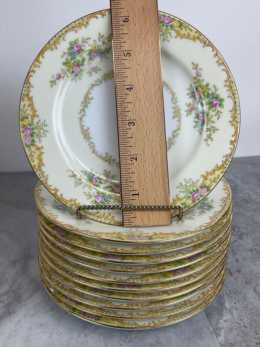 Image for Noritake Bone China