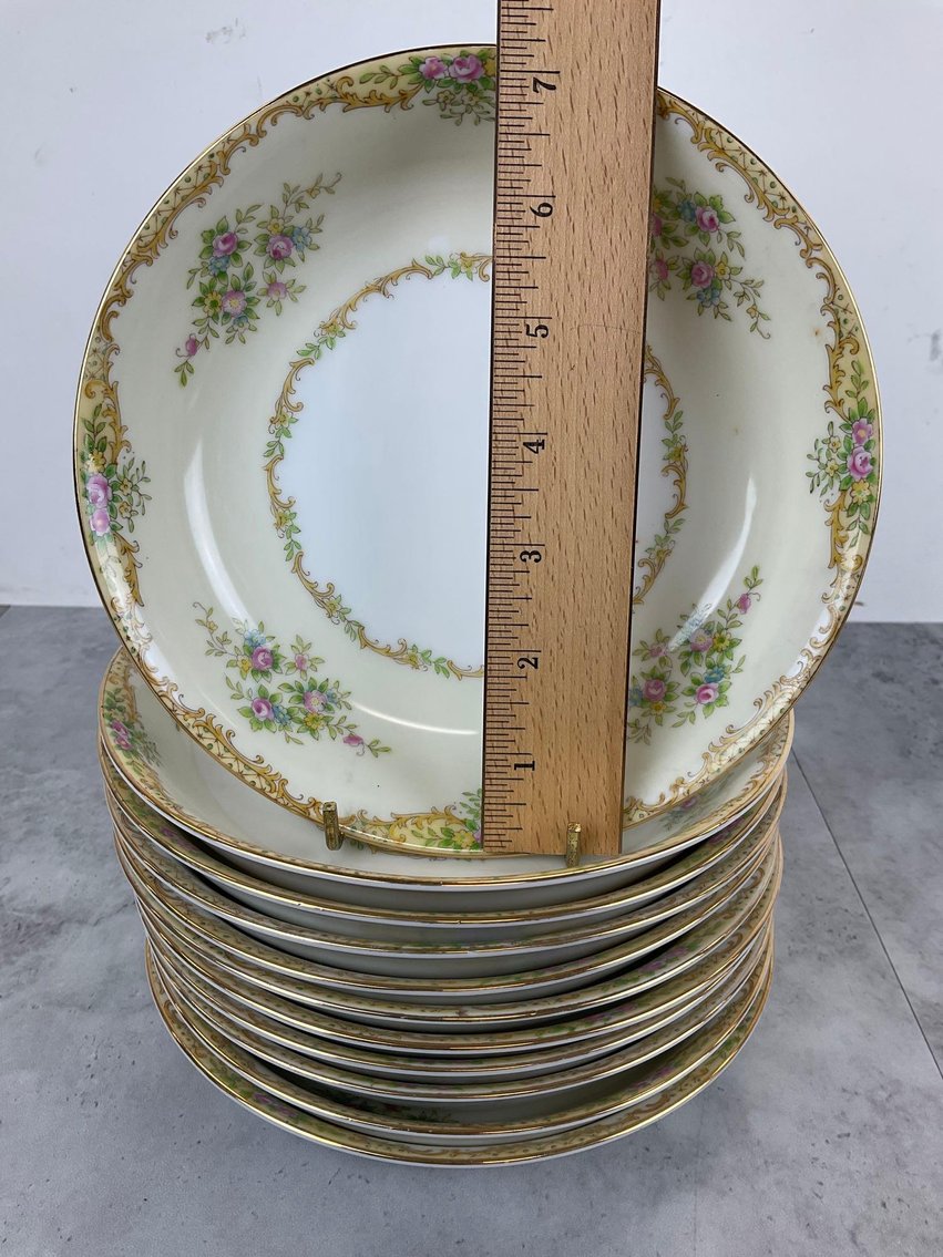 Image for Noritake Bone China