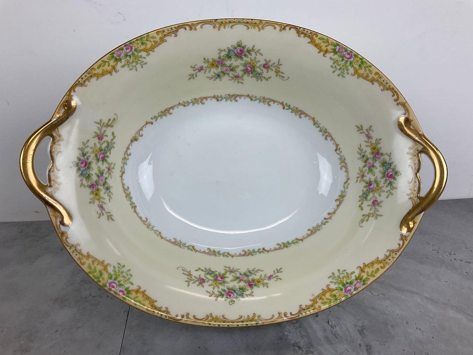 Image for Noritake Bone China