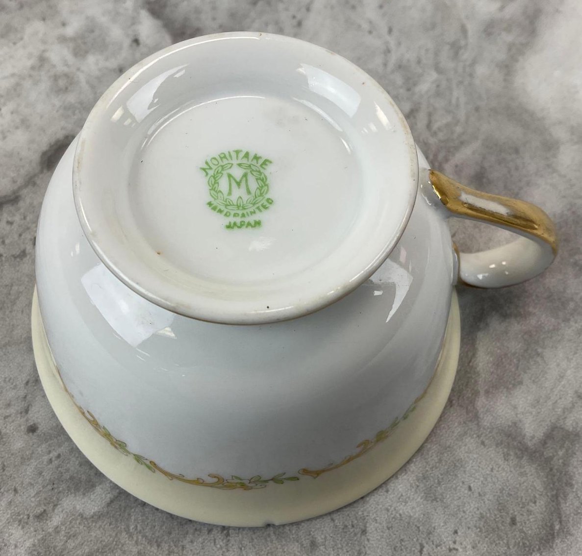 Image for Noritake Bone China