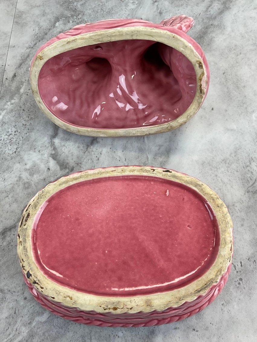 Image for Nesting Hen Dishes