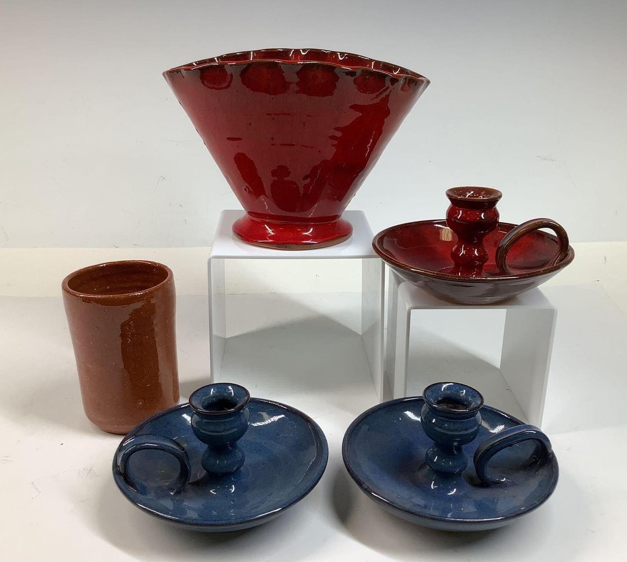 Image for Owens Pottery