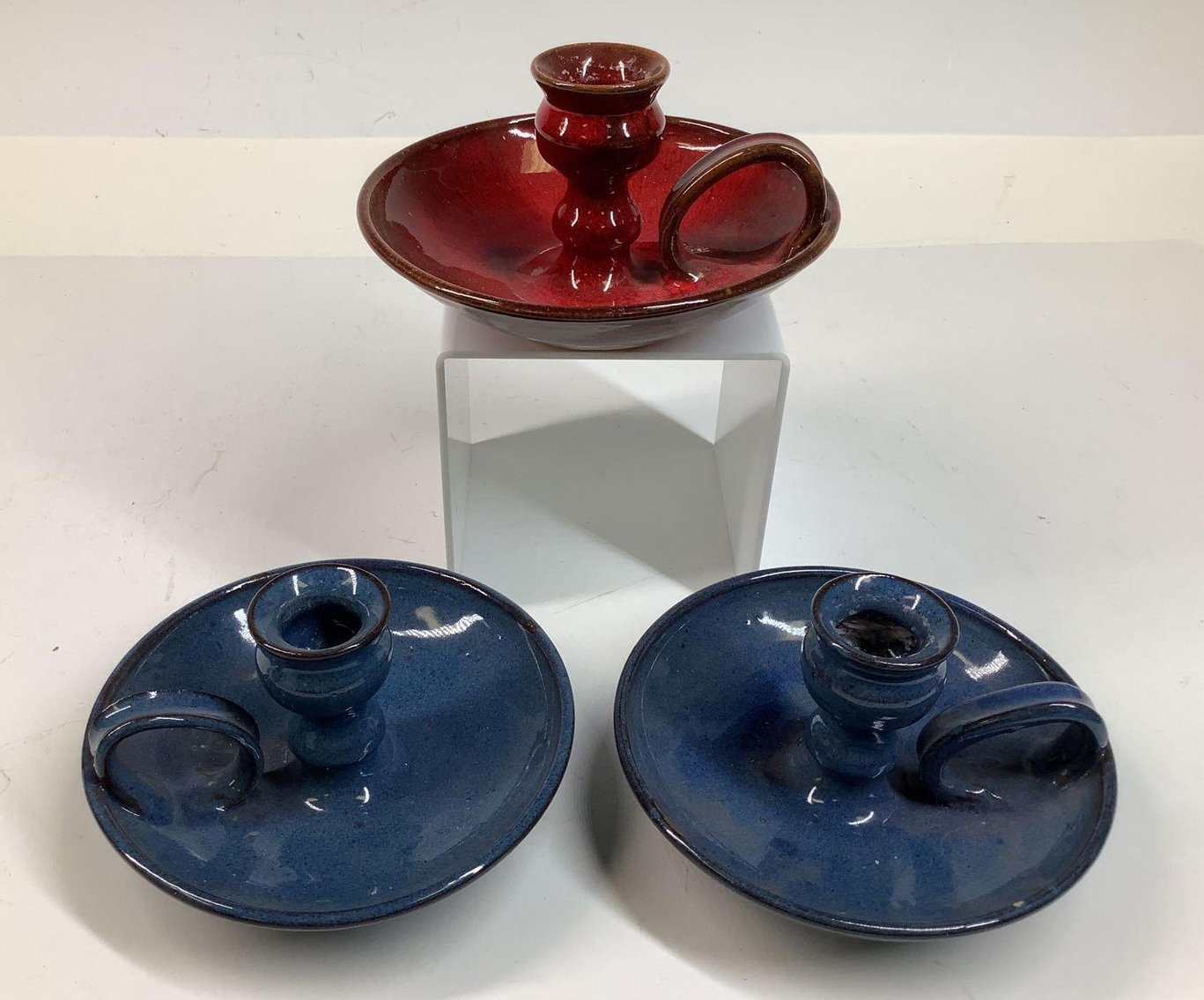 Image for Owens Pottery