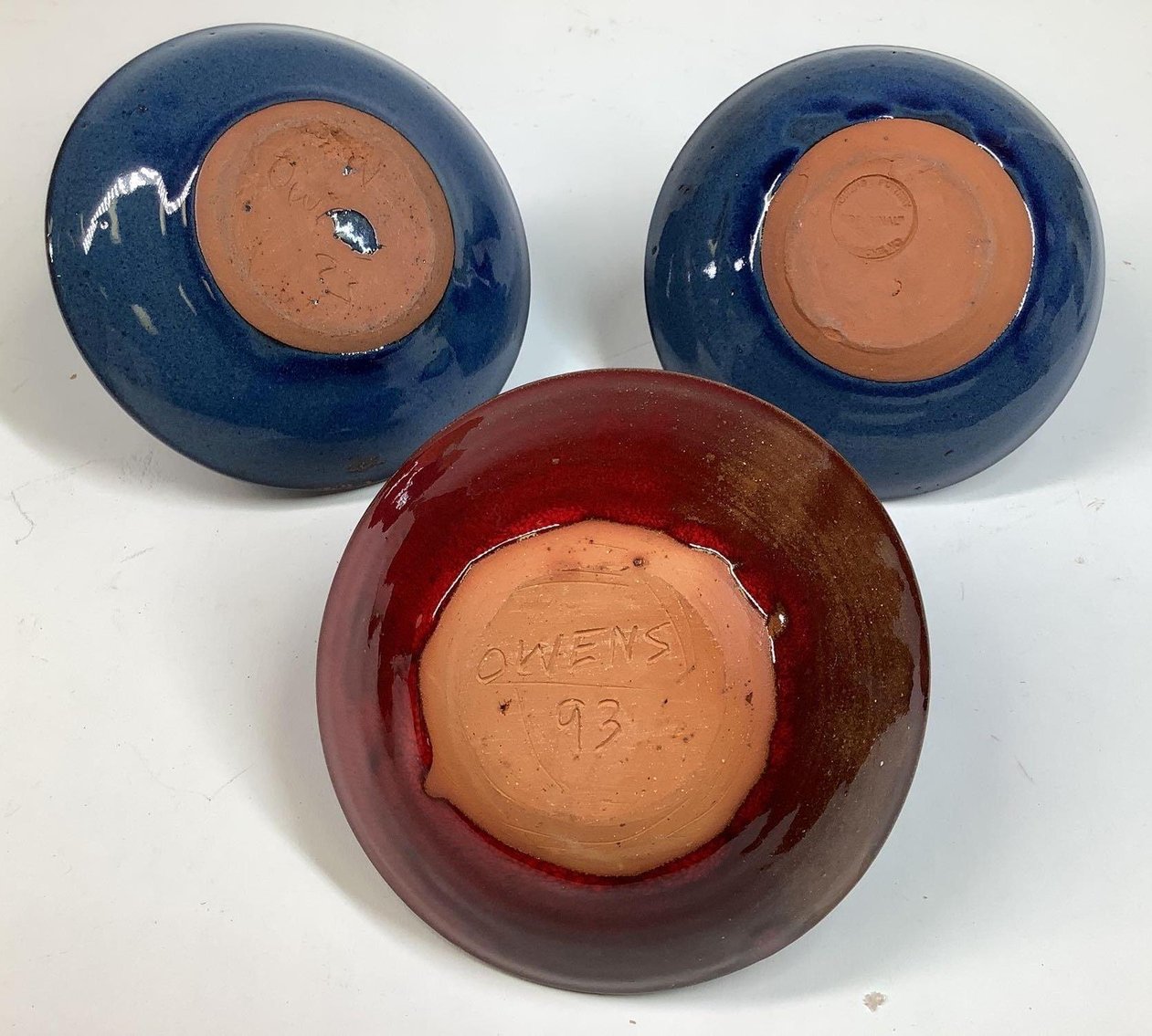 Image for Owens Pottery