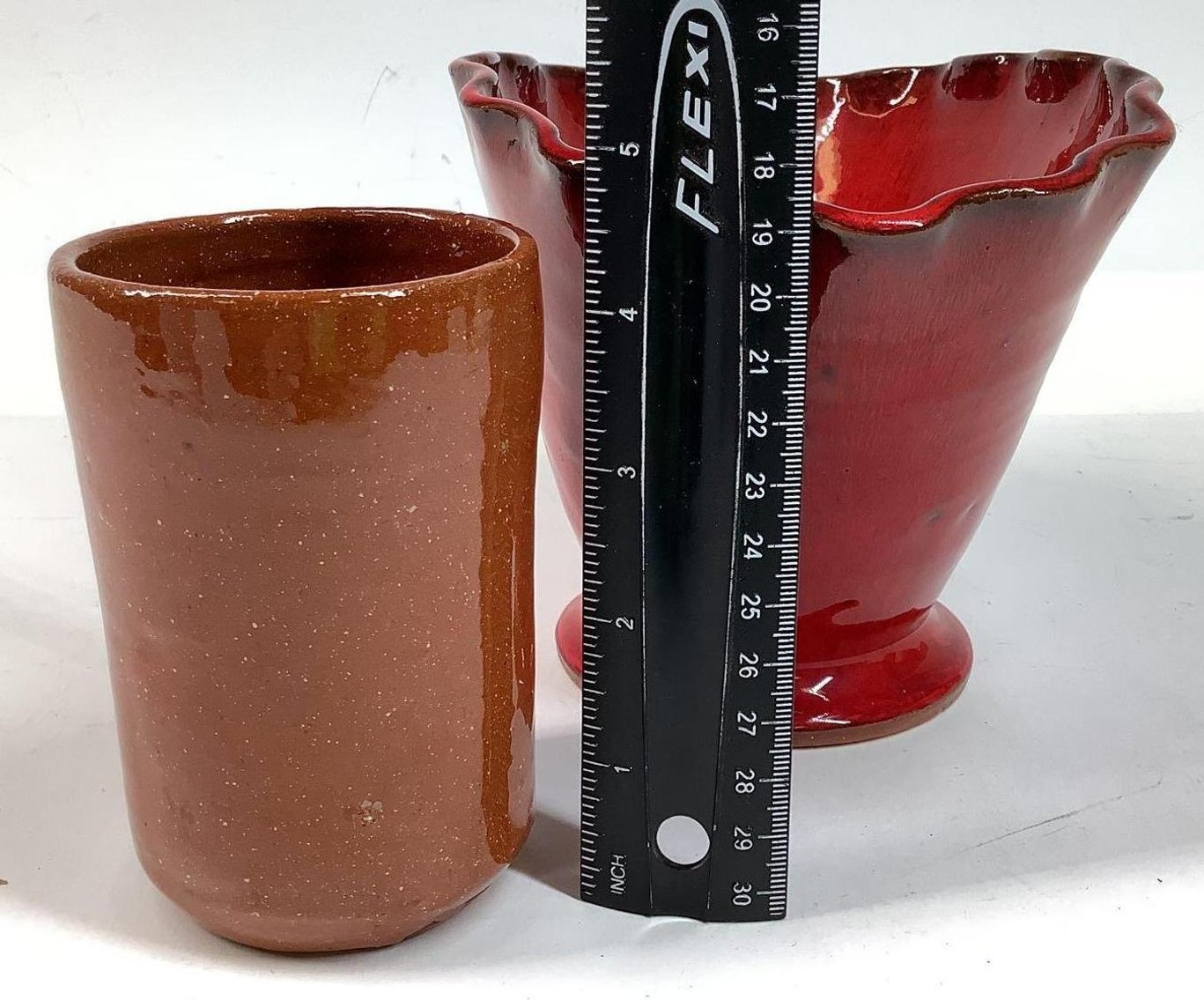 Image for Owens Pottery