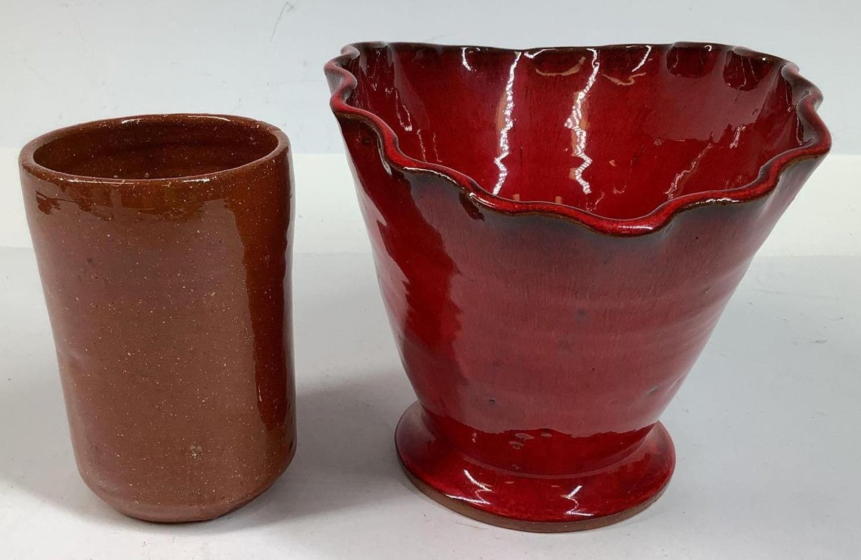 Image for Owens Pottery