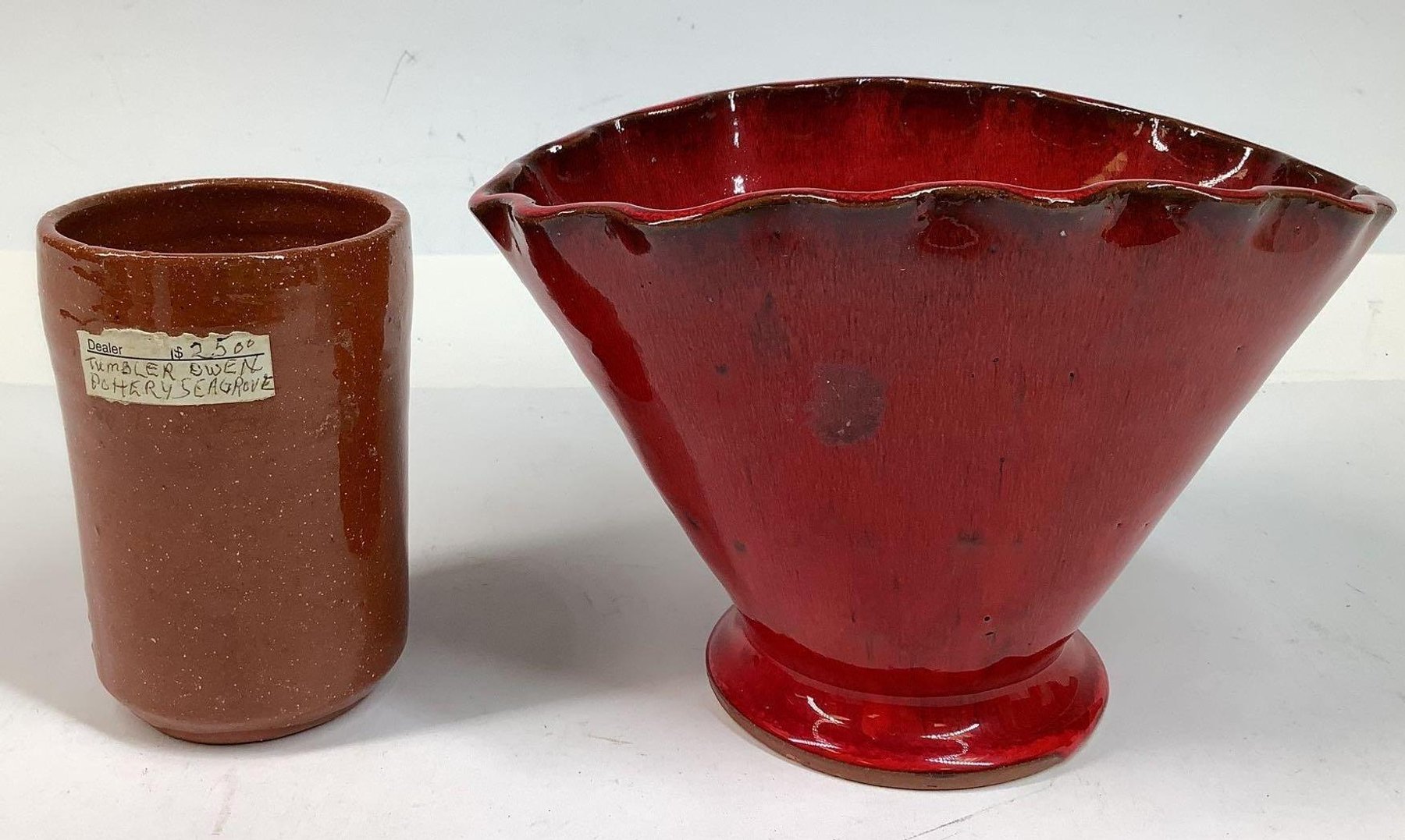 Image for Owens Pottery