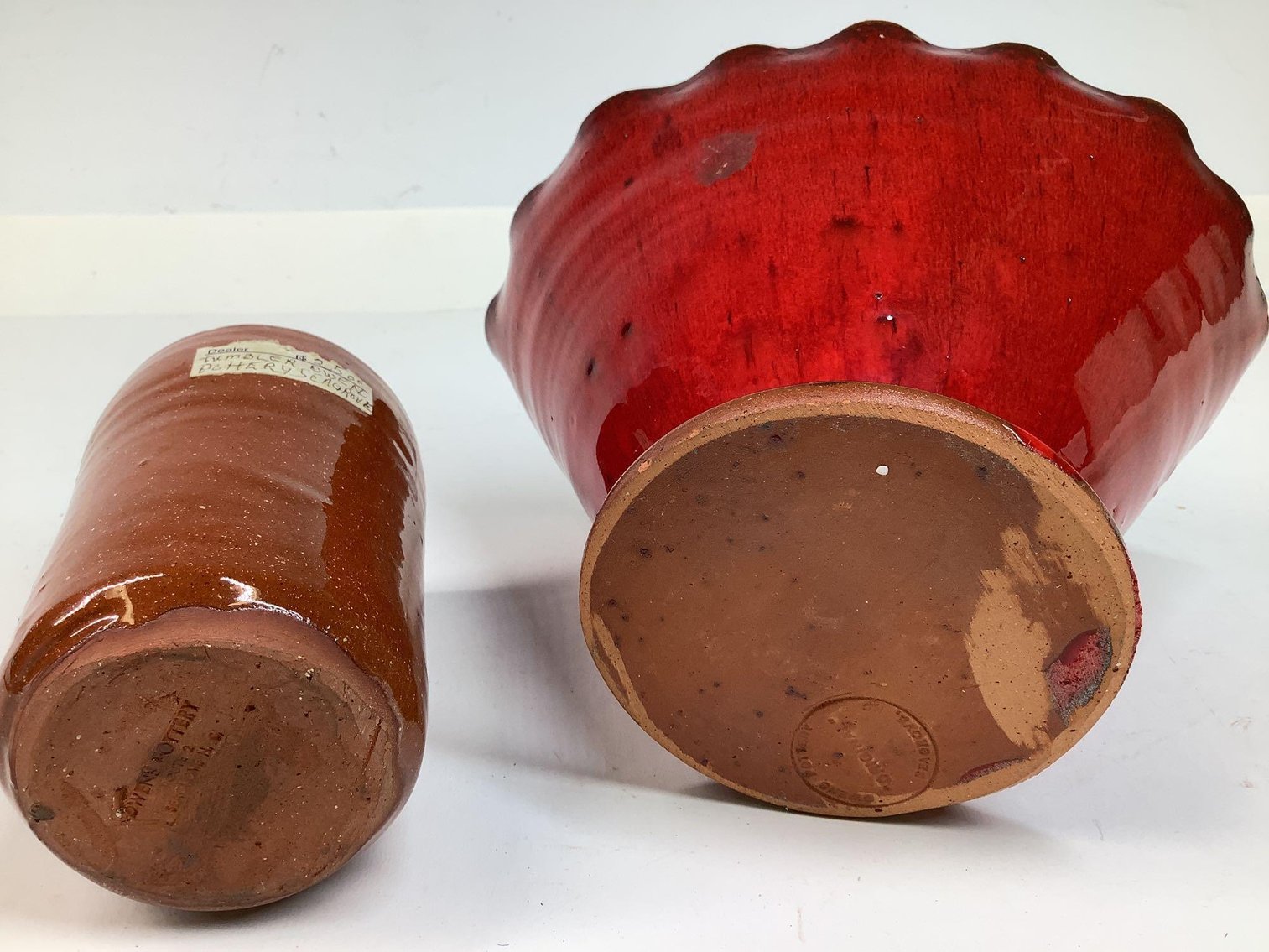 Image for Owens Pottery