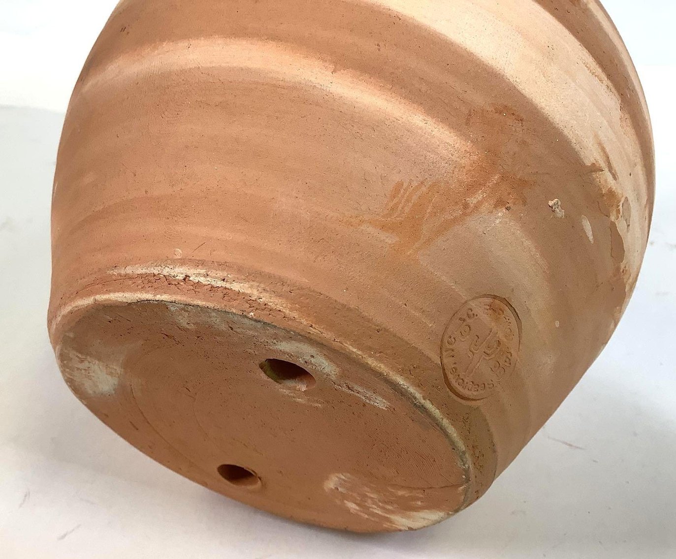 Image for North Carolina Pottery