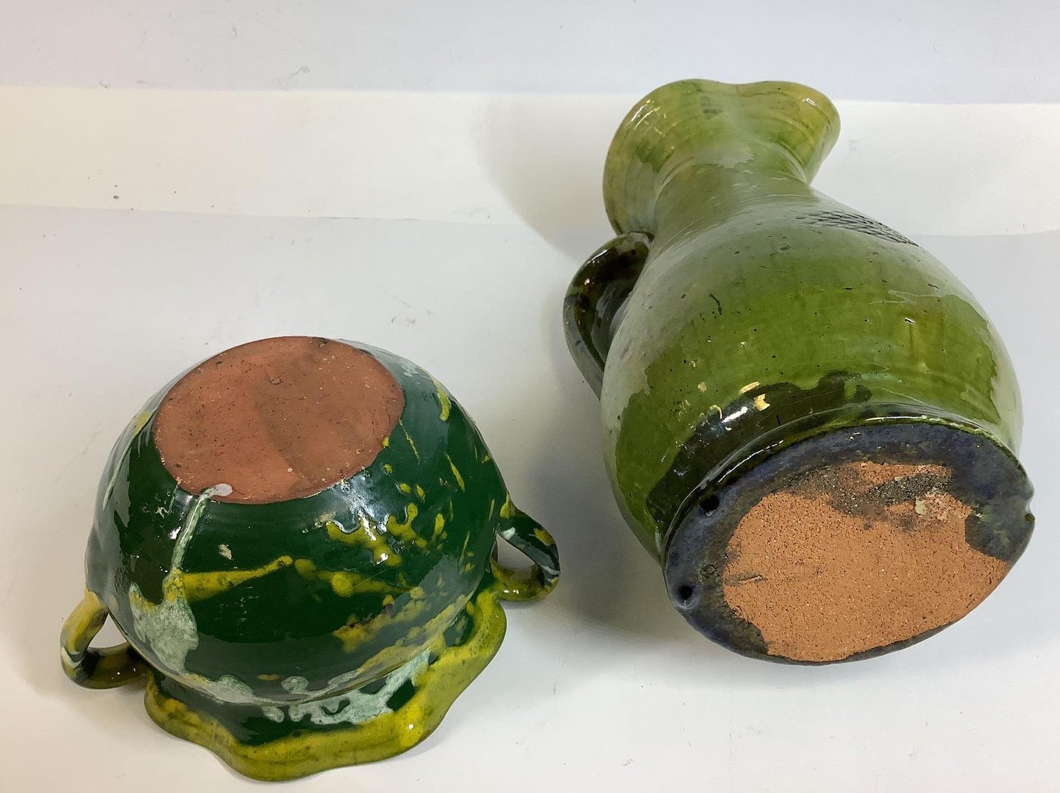 Image for North Carolina Pottery