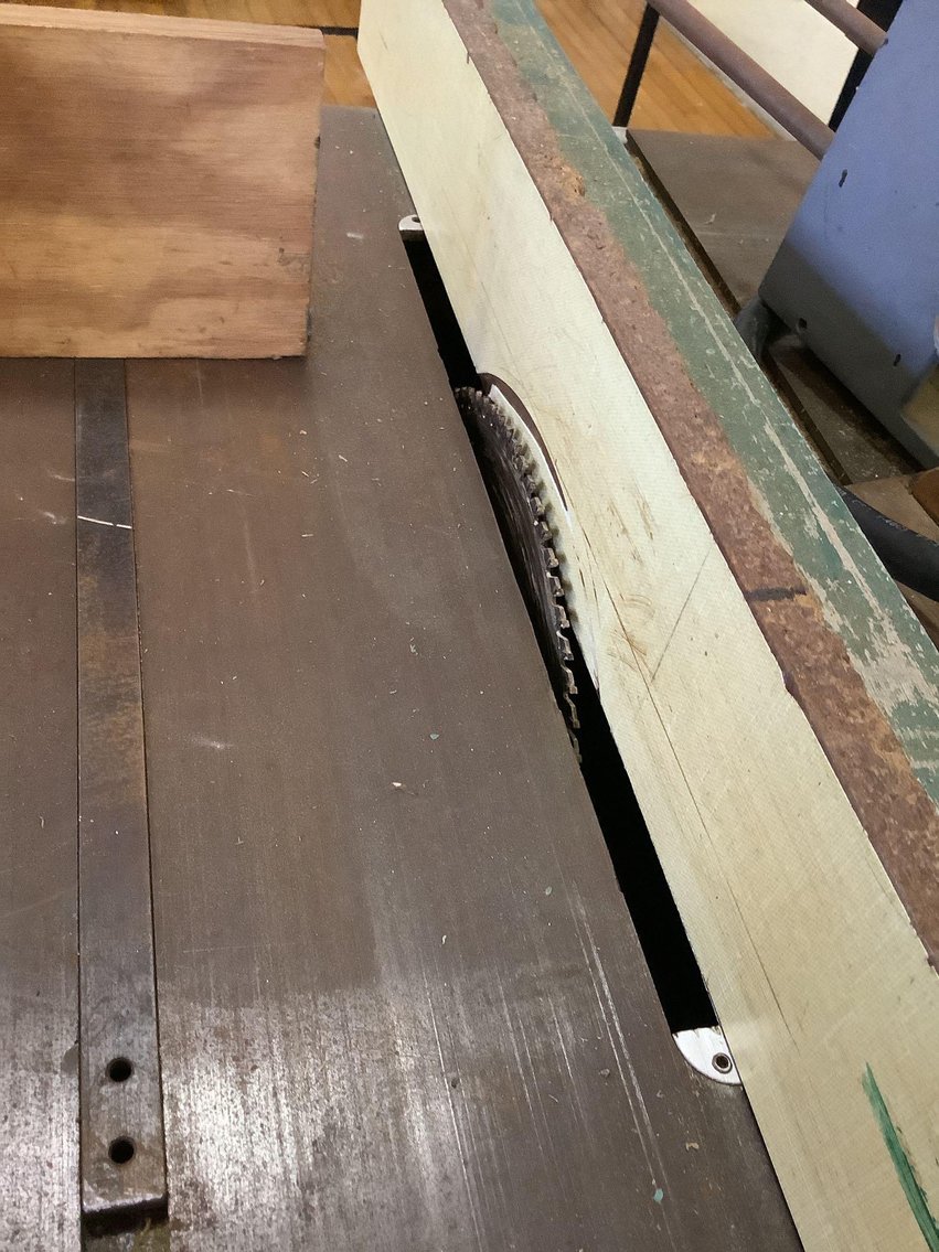 Image for Powermatic Table Saw