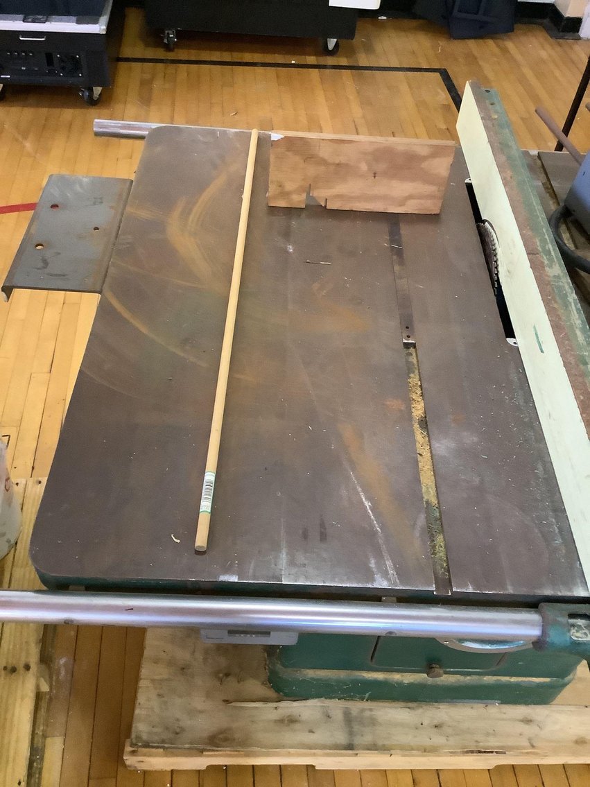 Image for Powermatic Table Saw