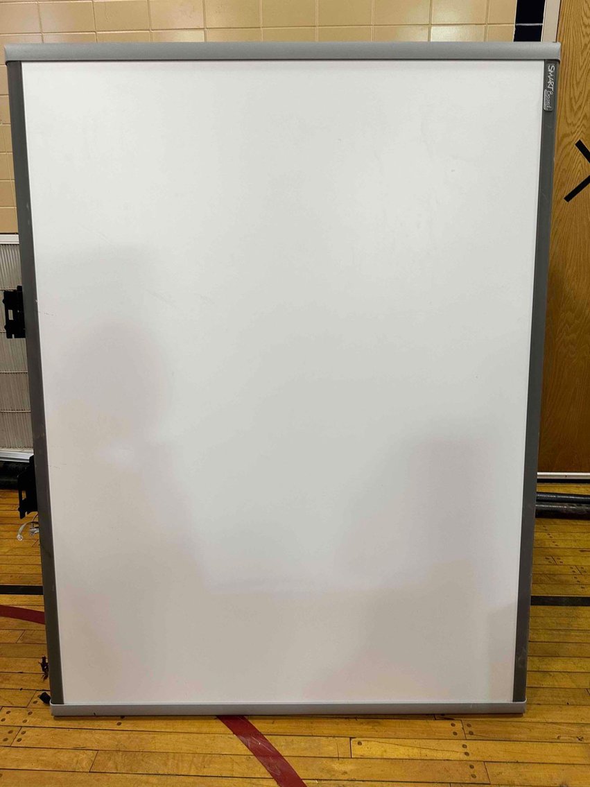 Image for SB 680 Smart Boards