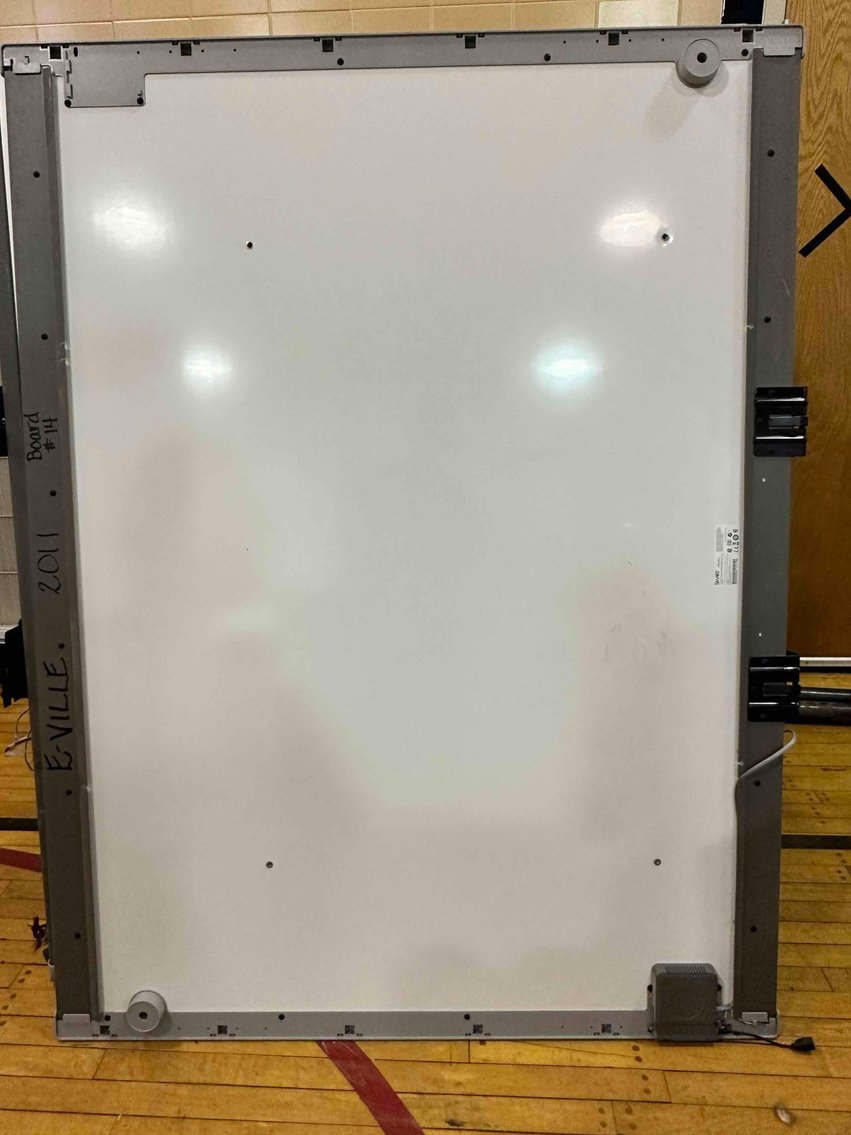 Image for SB 680 Smart Boards