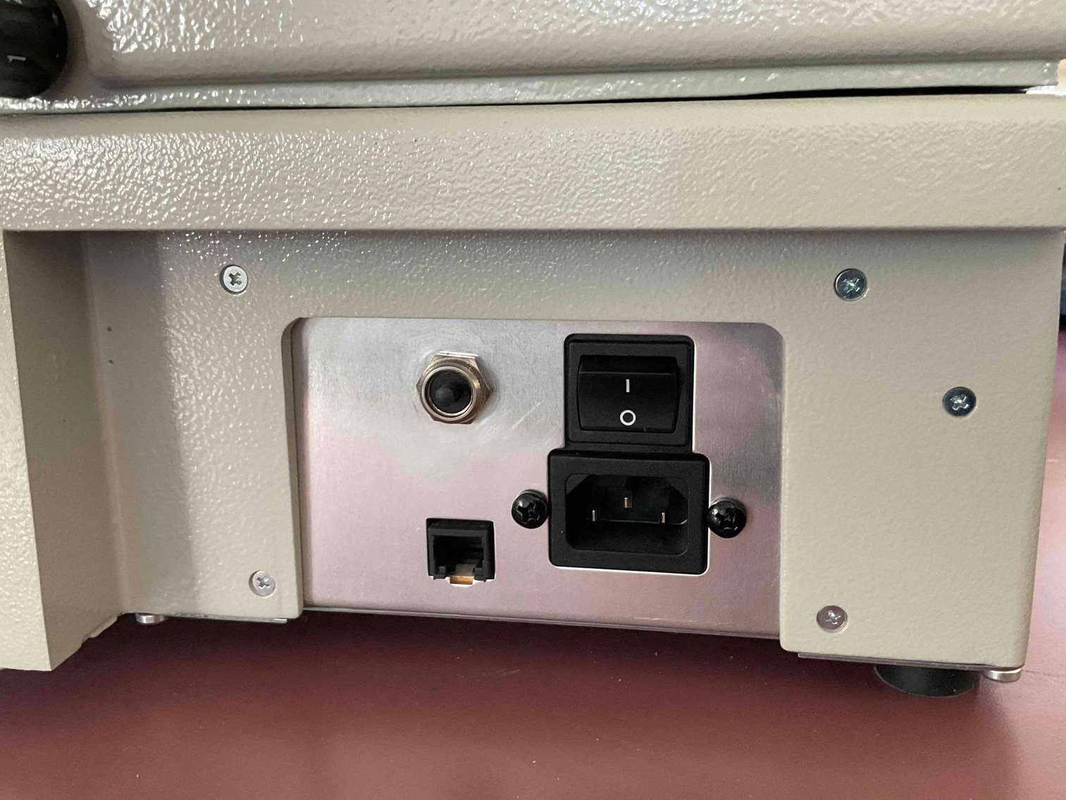 Image for Binding & Letter Machines