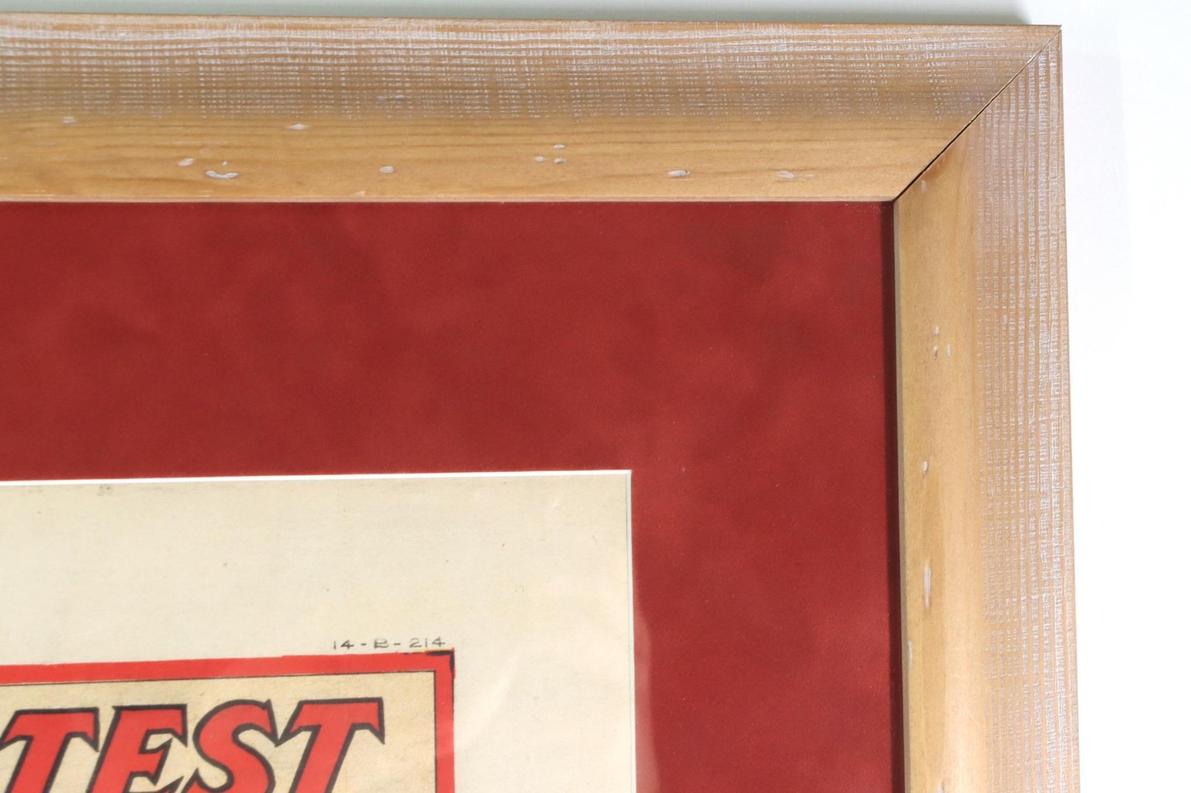 Image for Barnum & Bailey - Madame Olympia Desvall Circus Poster