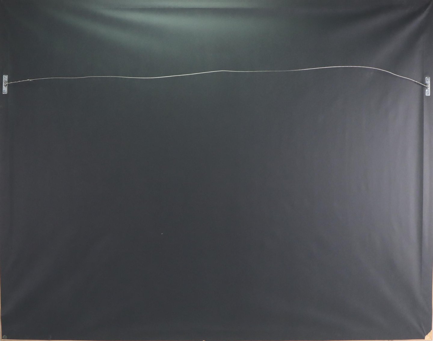 Image for Barnum & Bailey - Madame Olympia Desvall Circus Poster