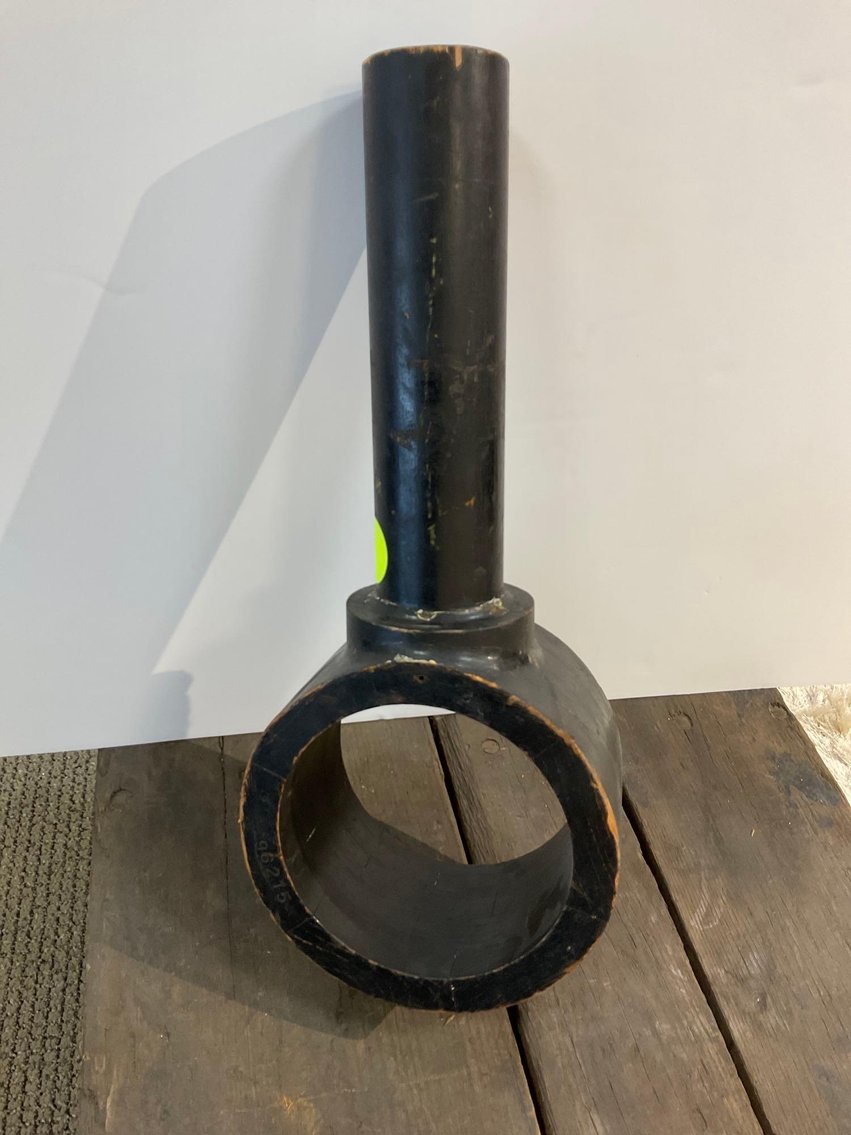 Image for Wood Foundry Molds