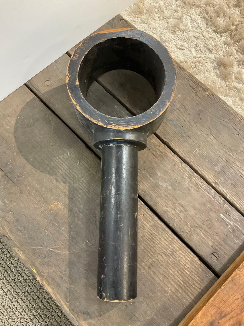 Image for Wood Foundry Molds