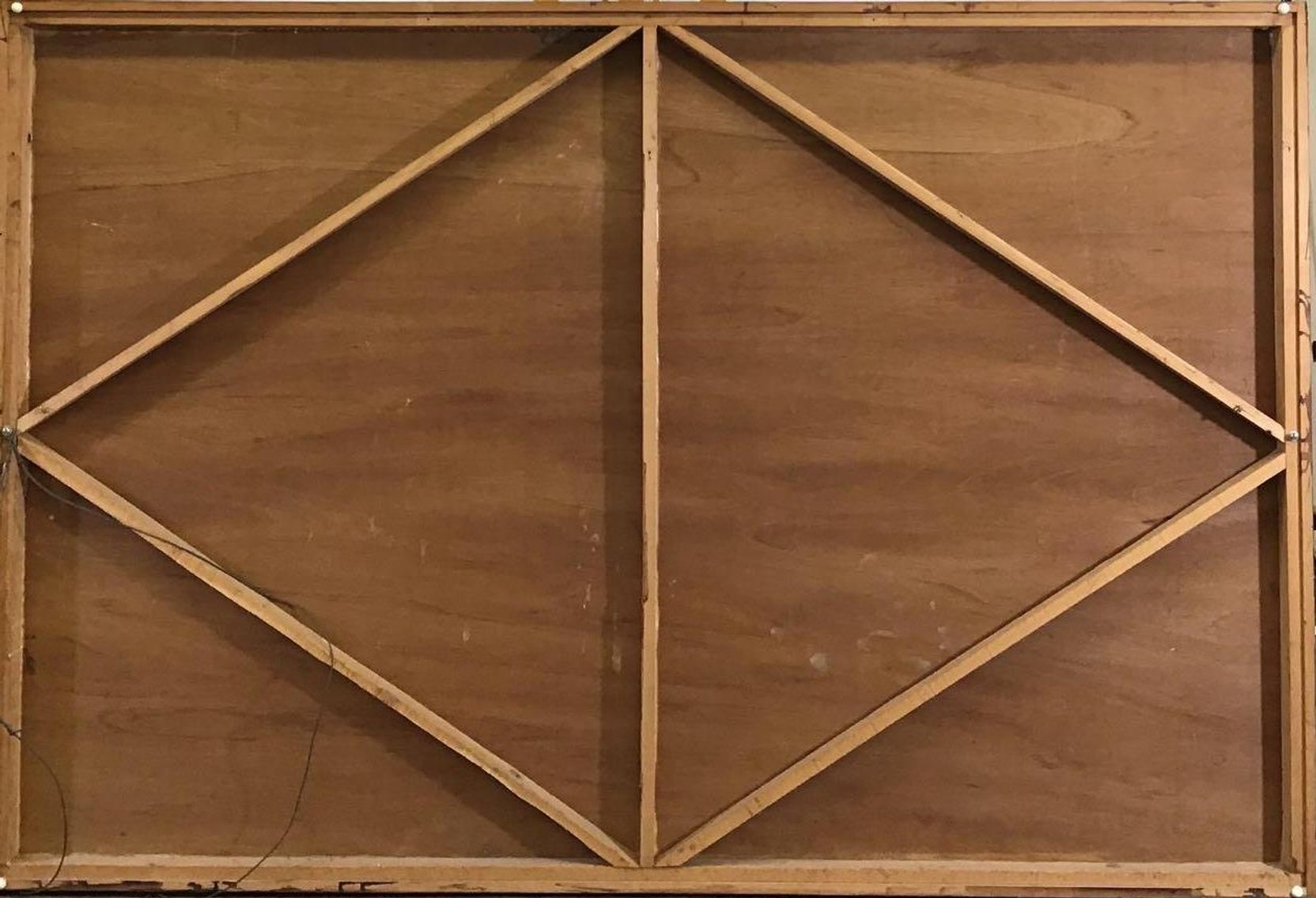 Image for John Gwinn (Born 1936)