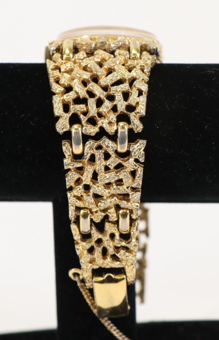 Image for Corocraft Wrist Watch