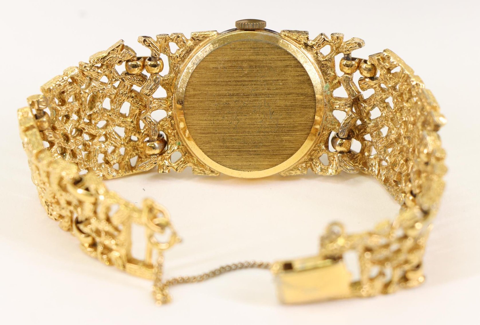 Image for Corocraft Wrist Watch