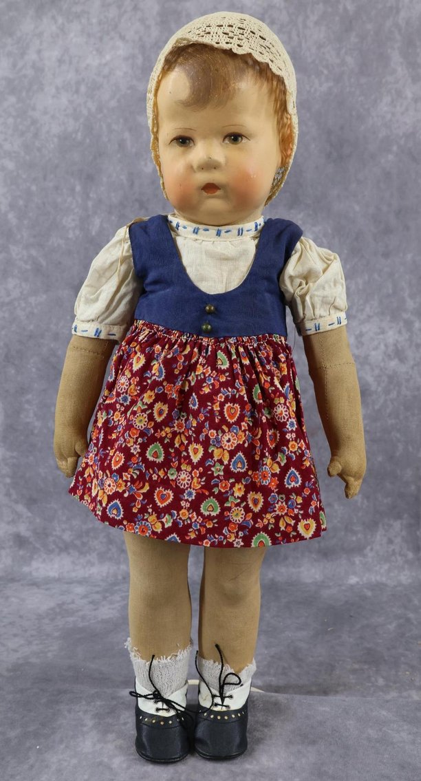 Image for KATHE KRUSE.