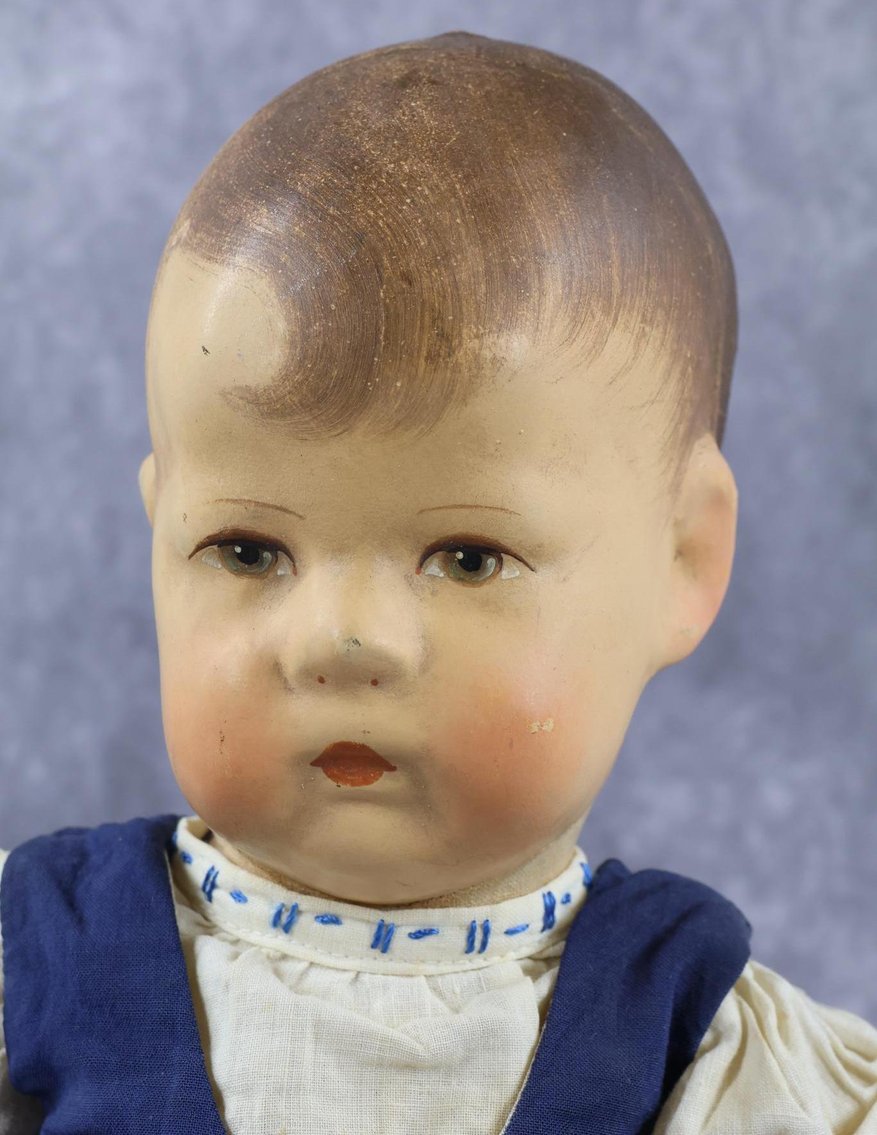 Image for KATHE KRUSE.