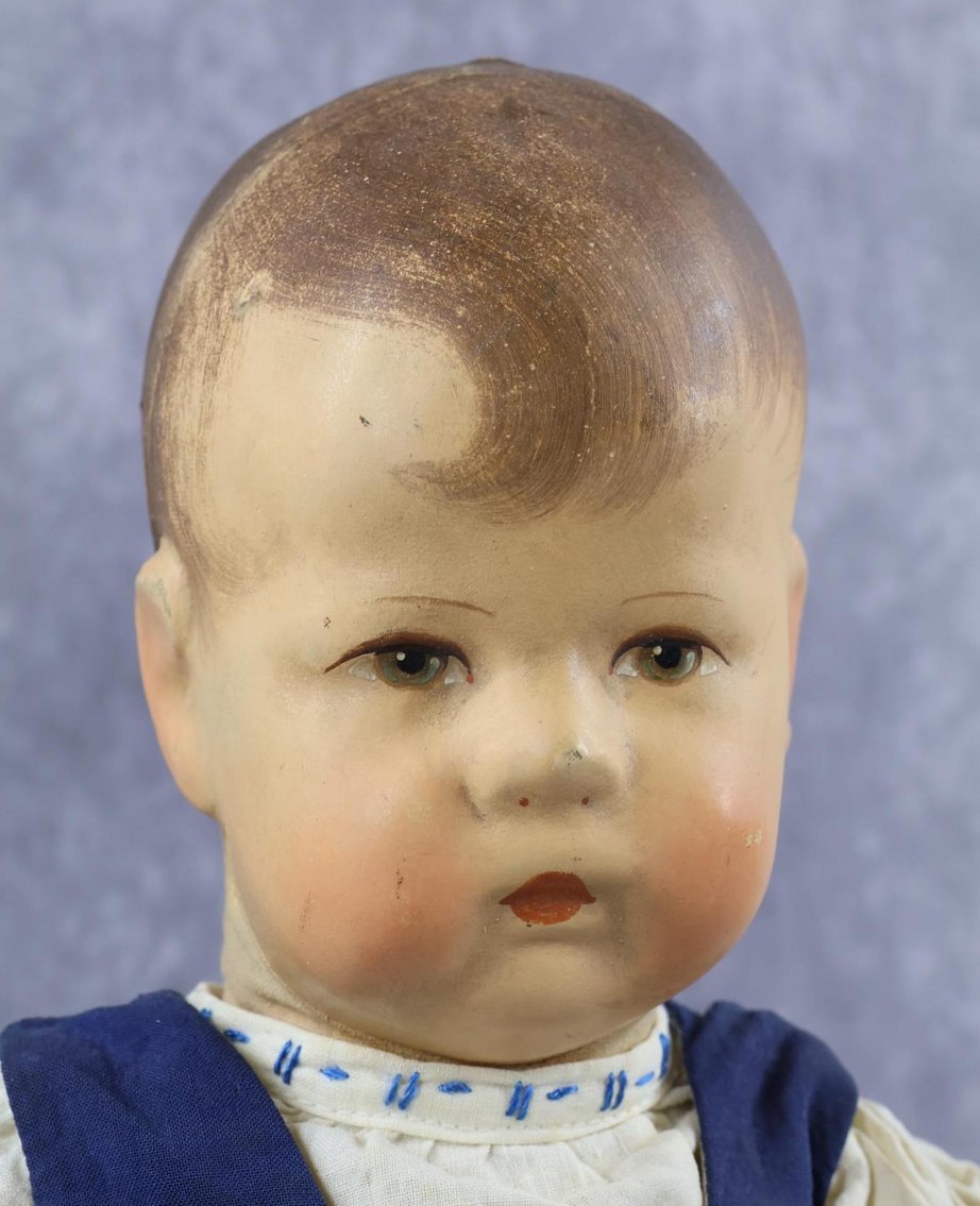 Image for KATHE KRUSE.