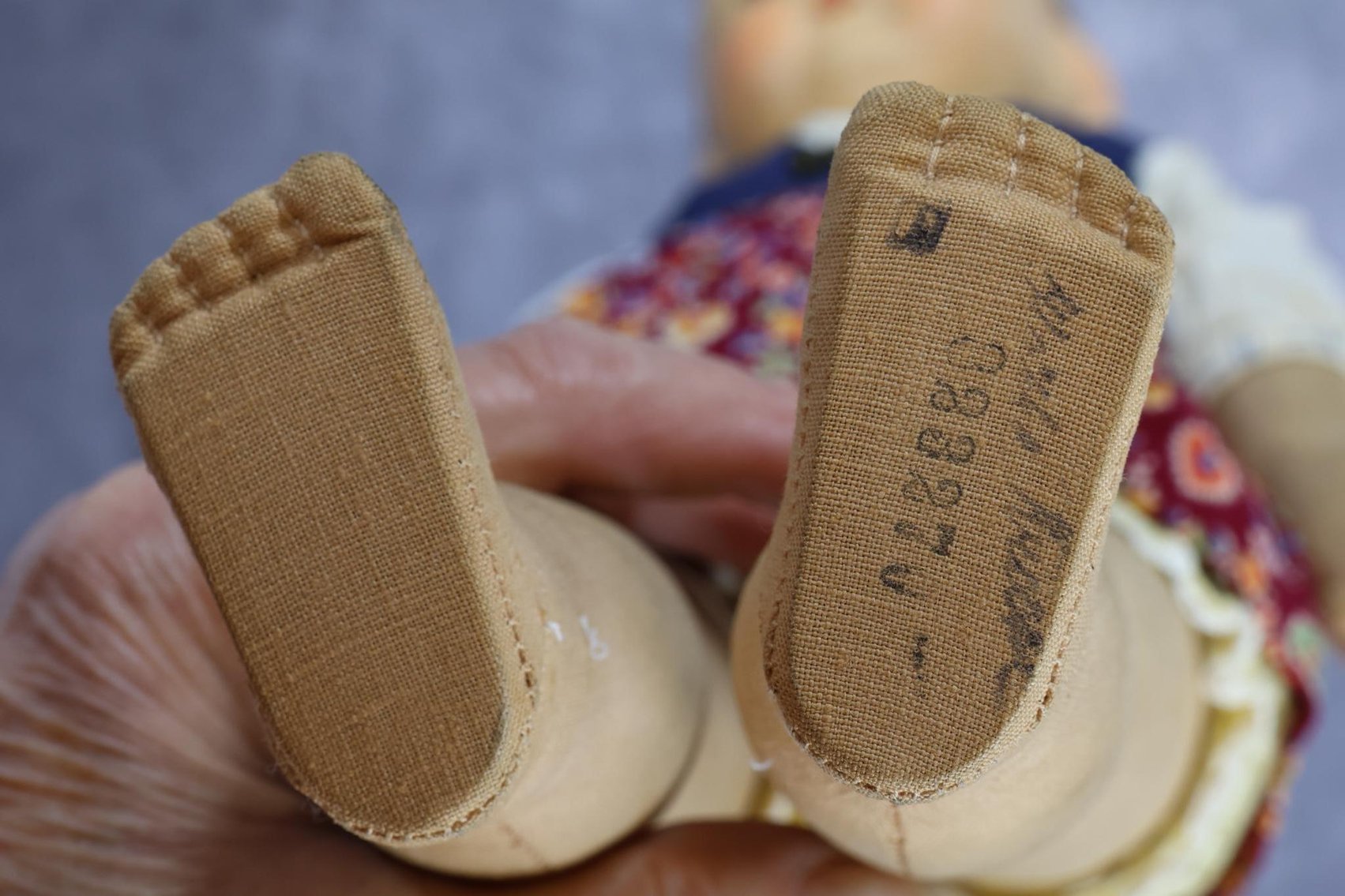 Image for KATHE KRUSE.