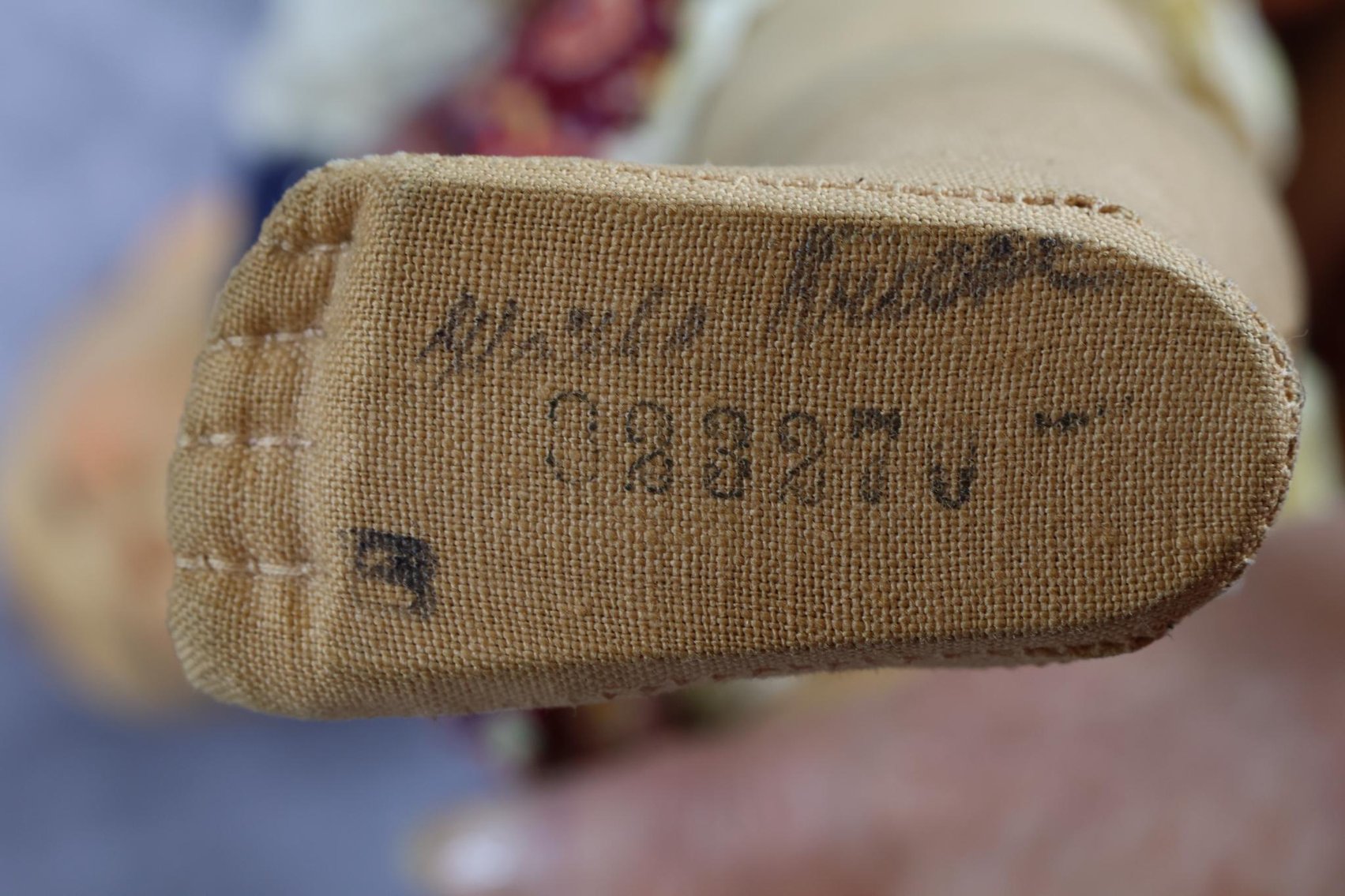 Image for KATHE KRUSE.