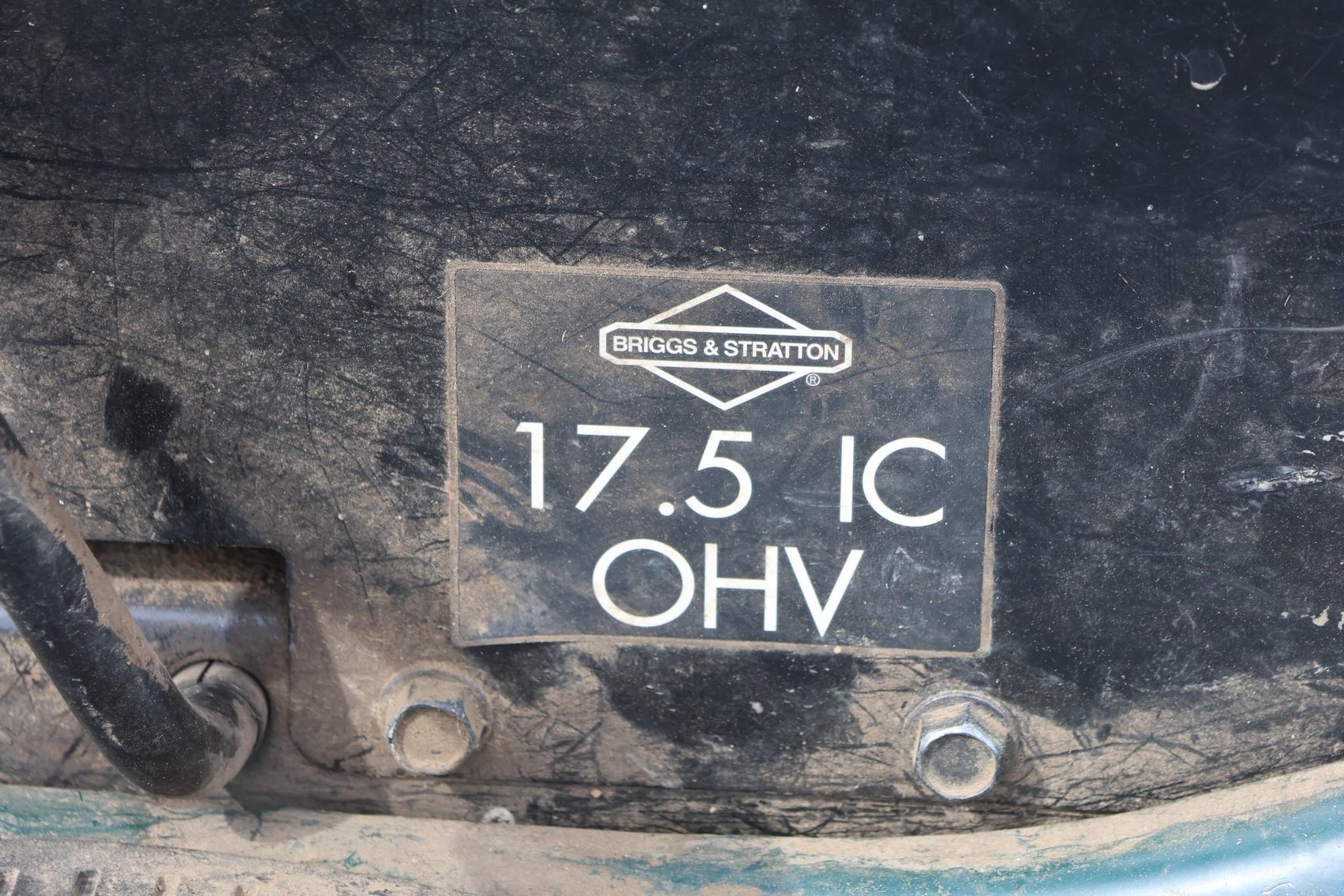 Image for Craftsman LT 1000 Ride On Mower