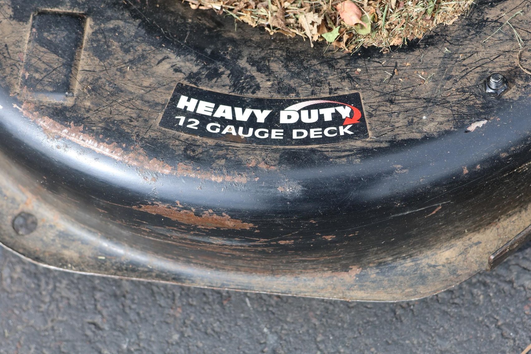 Image for Craftsman LT 1000 Ride On Mower