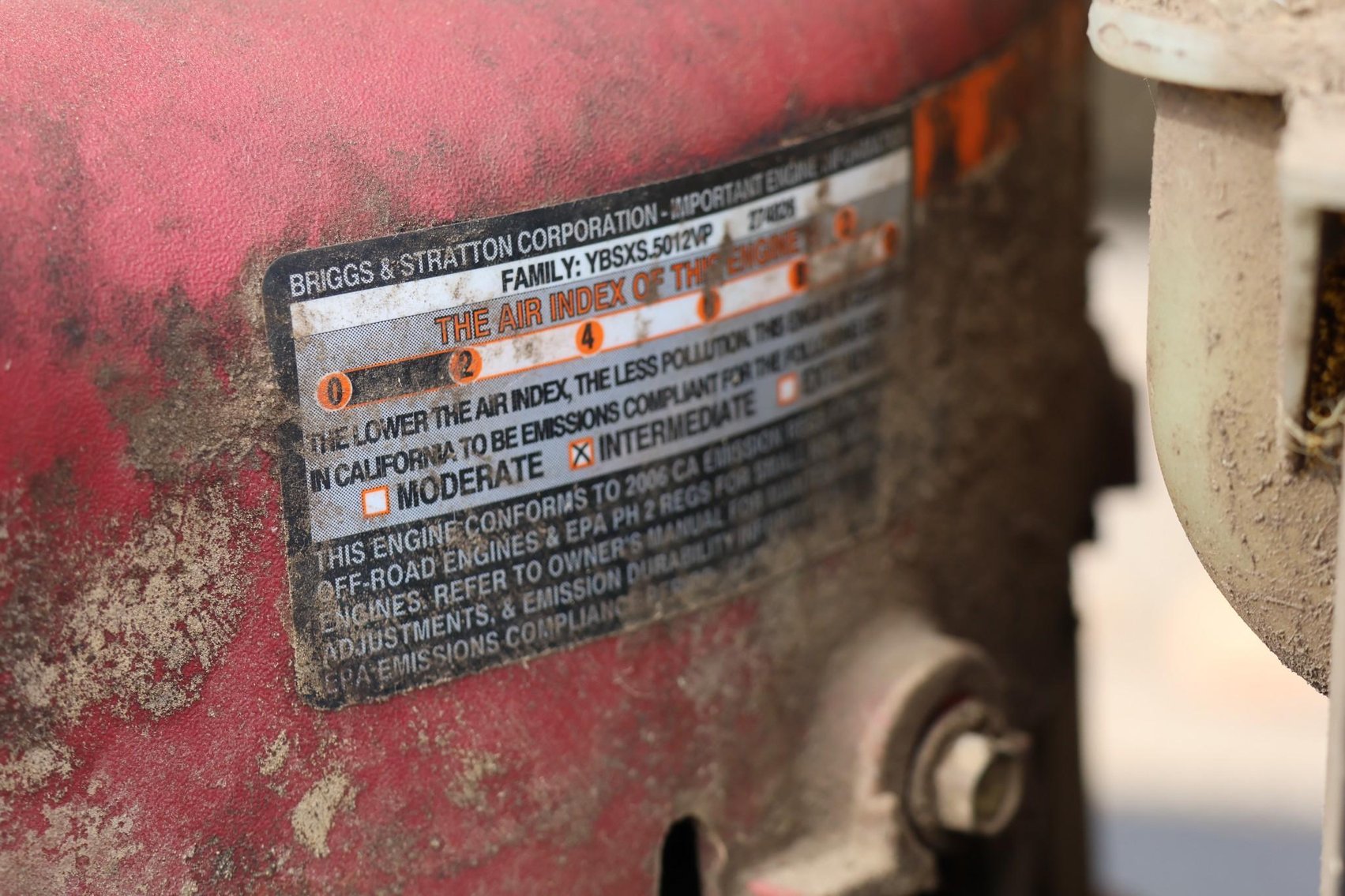 Image for Craftsman LT 1000 Ride On Mower