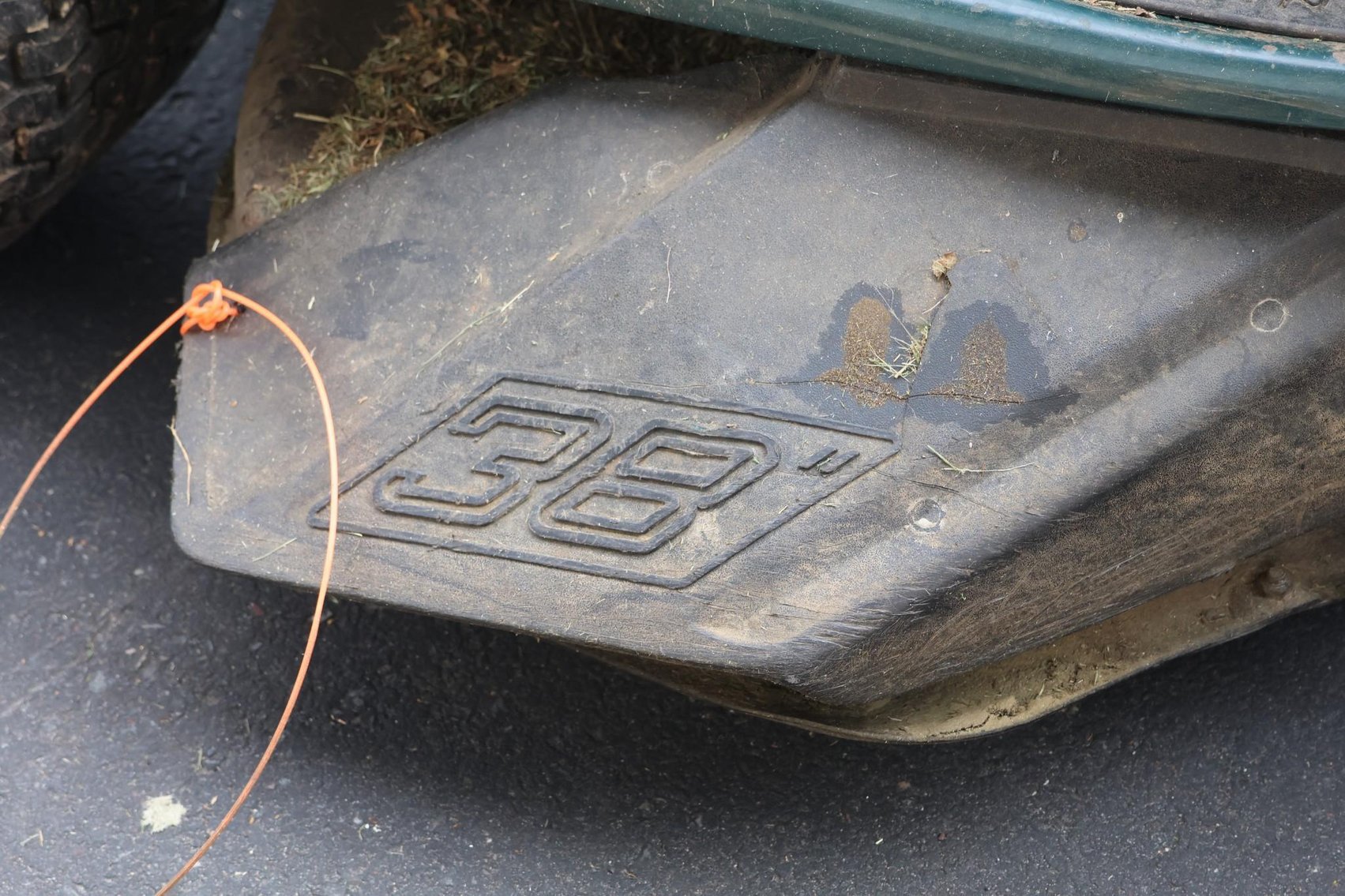 Image for Craftsman LT 1000 Ride On Mower